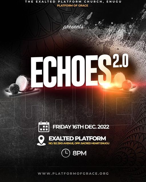 Echoes 2022